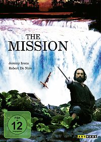 Cover zu The Mission