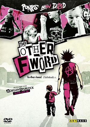 Cover zu The other F Word