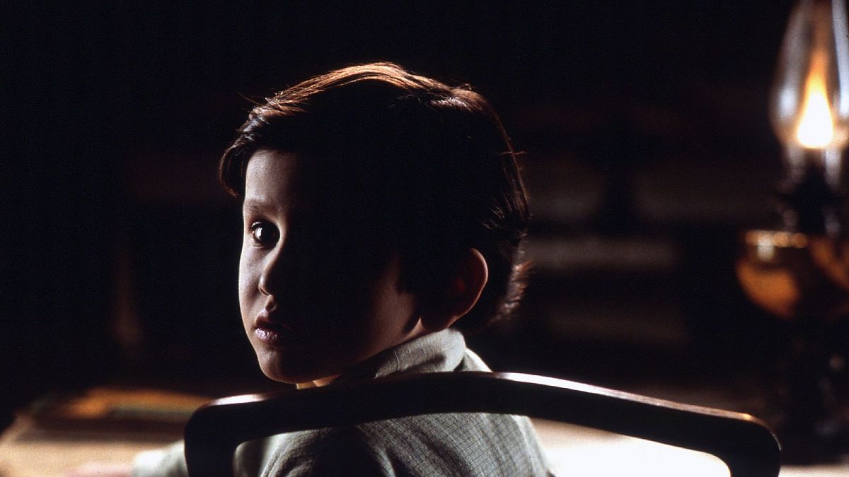 The Others - Film-Still