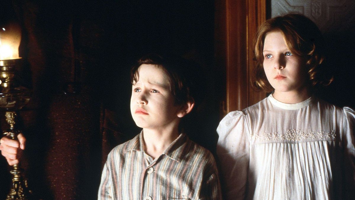 The Others - Film-Still