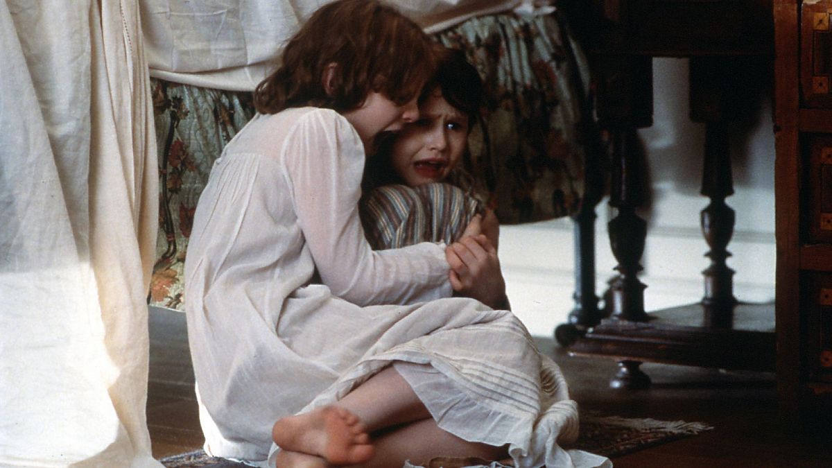 The Others - Film-Still