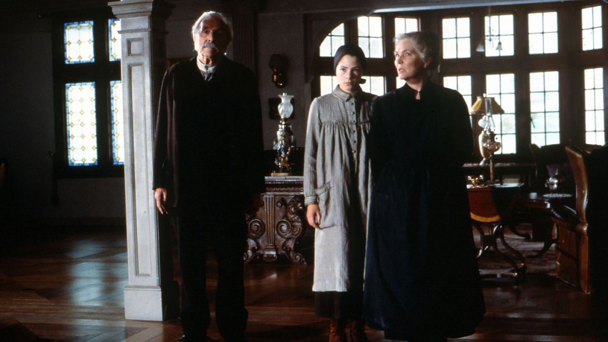 The Others - Film-Still