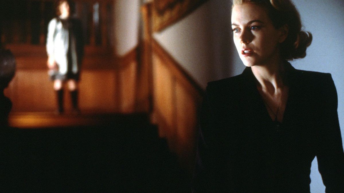 The Others - Film-Still