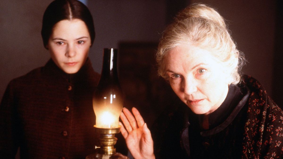 The Others - Film-Still