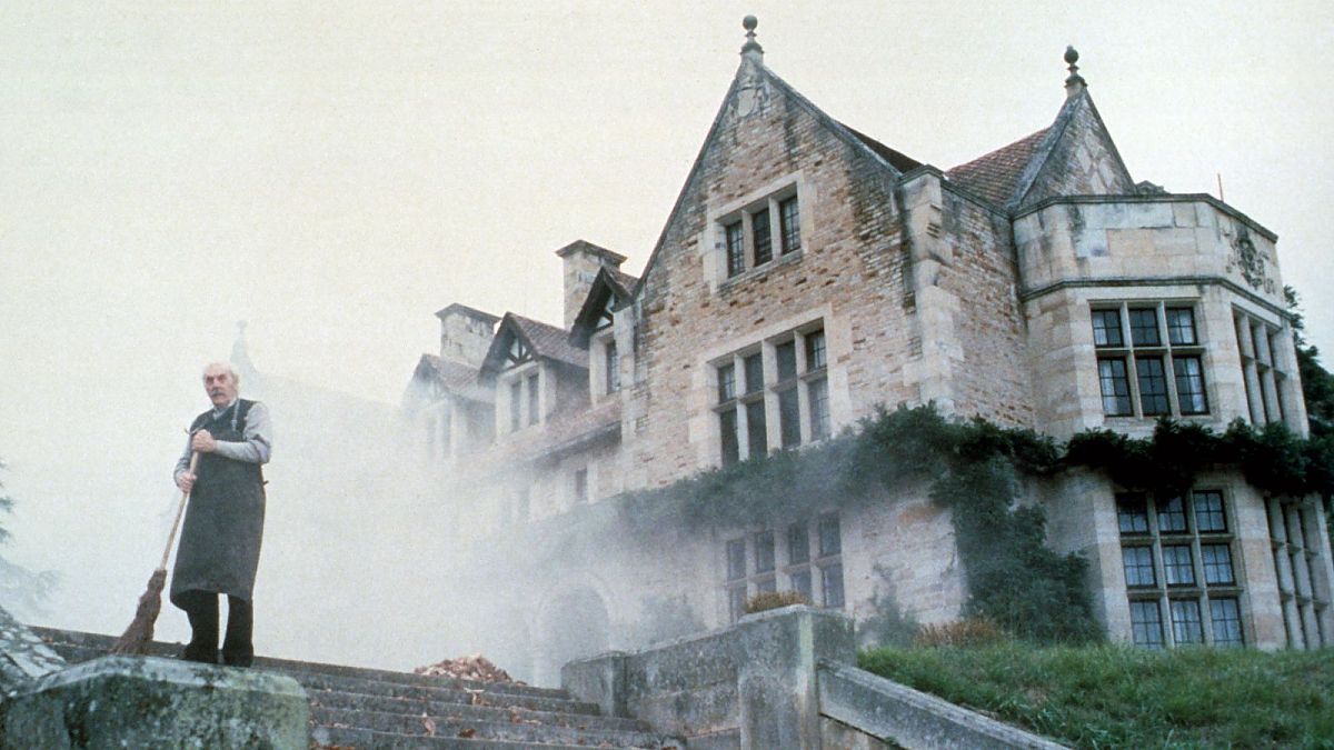 The Others - Film-Still