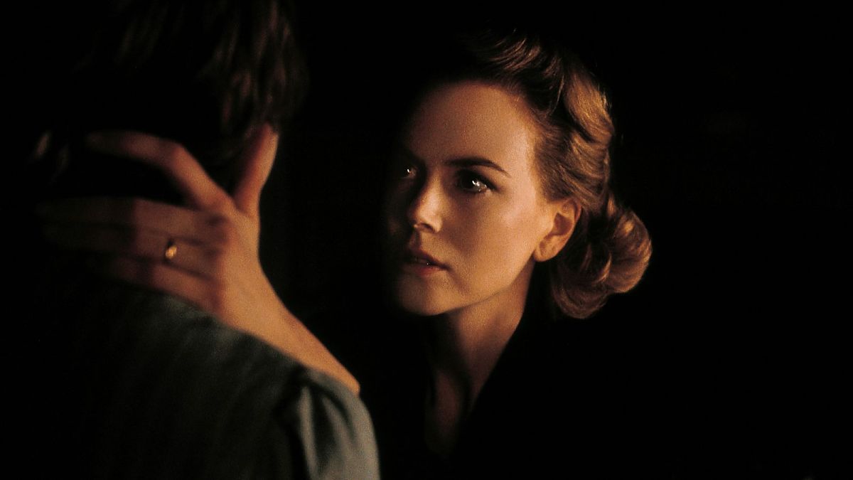 The Others - Film-Still