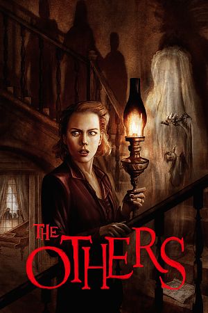 Cover The Others
