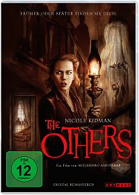Cover zu The Others