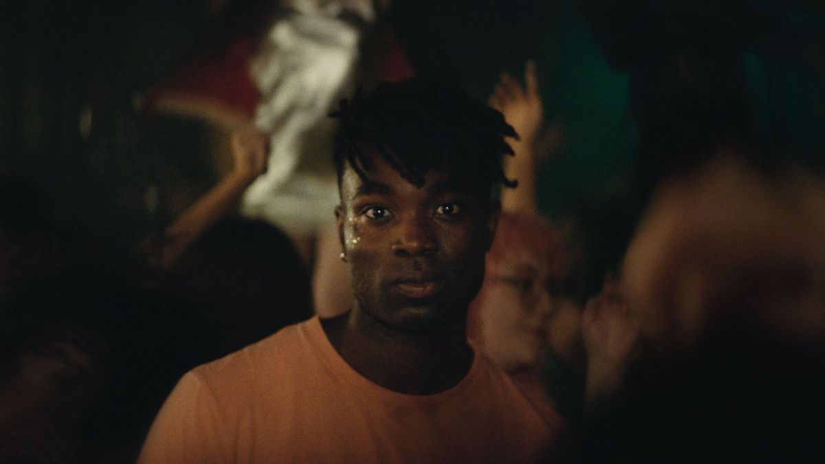 The Outrun - Film-Still