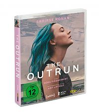 Cover zu The Outrun