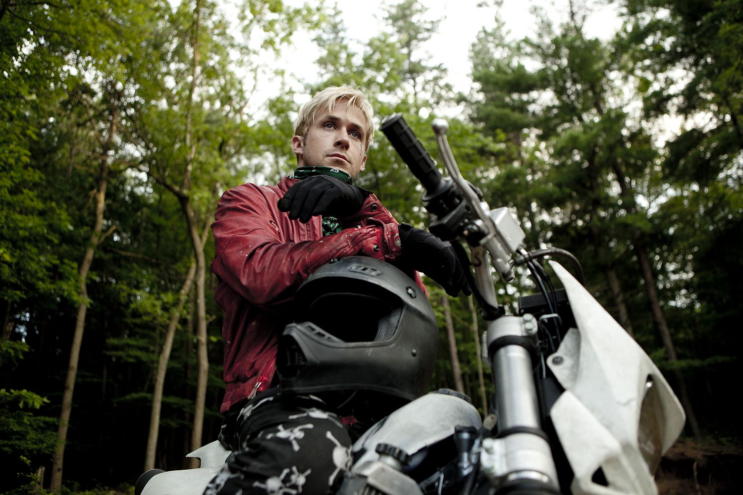 Bild zu The Place Beyond the Pines
