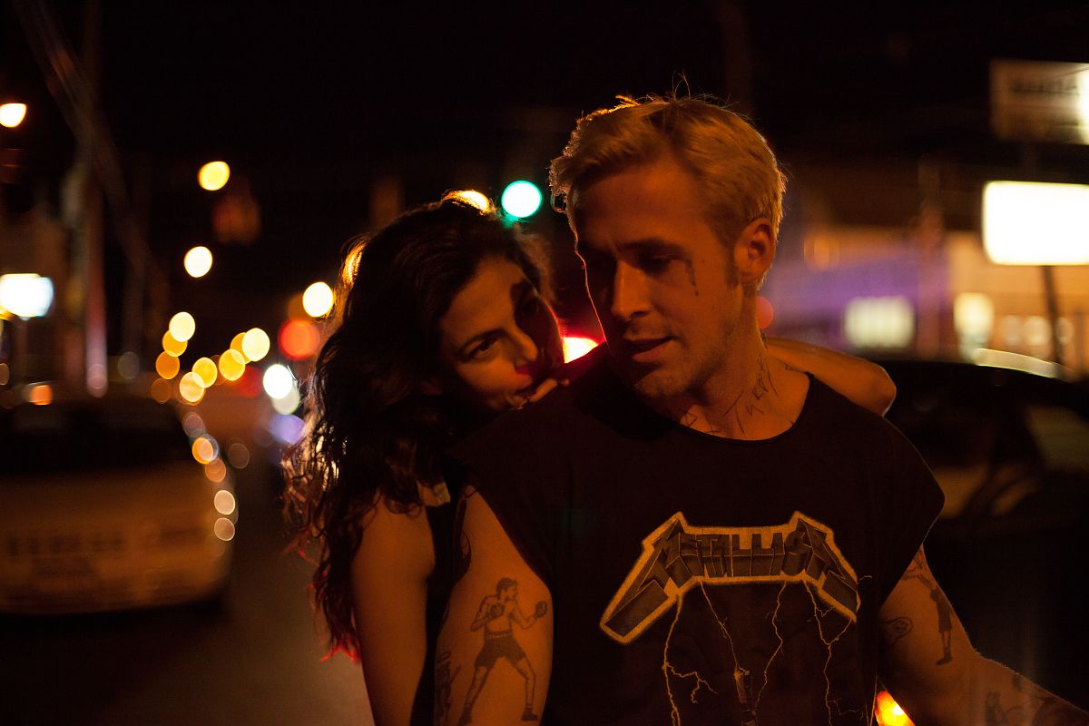 The Place Beyond the Pines - Film-Still