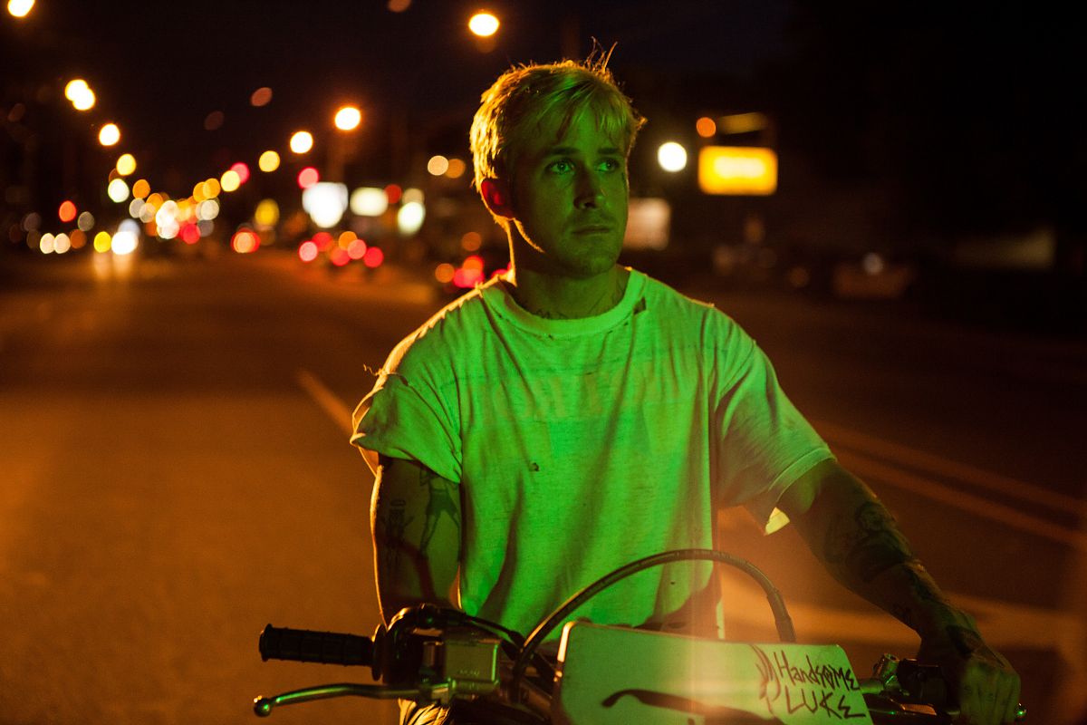 The Place Beyond the Pines - Film-Still