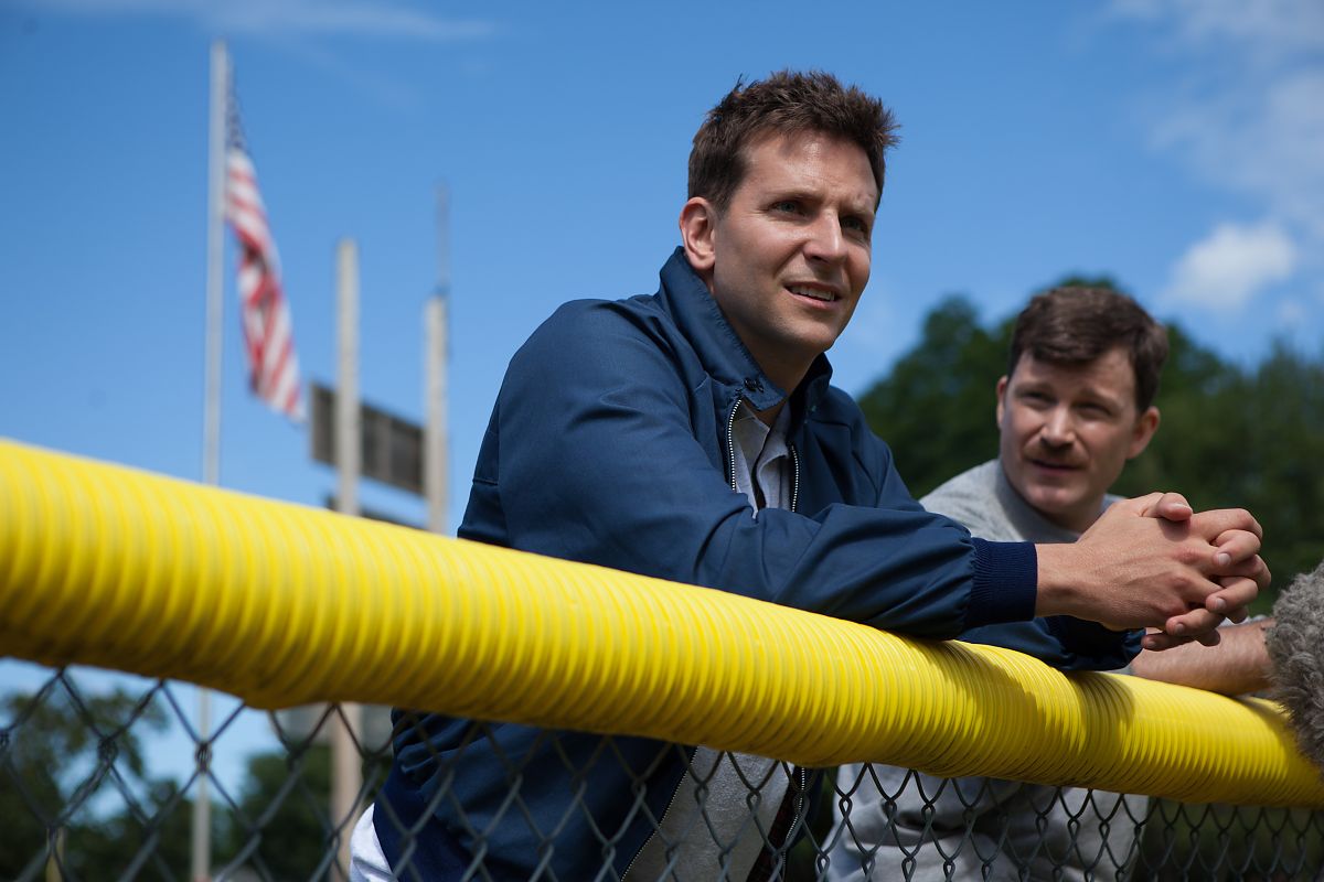 The Place Beyond the Pines - Film-Still