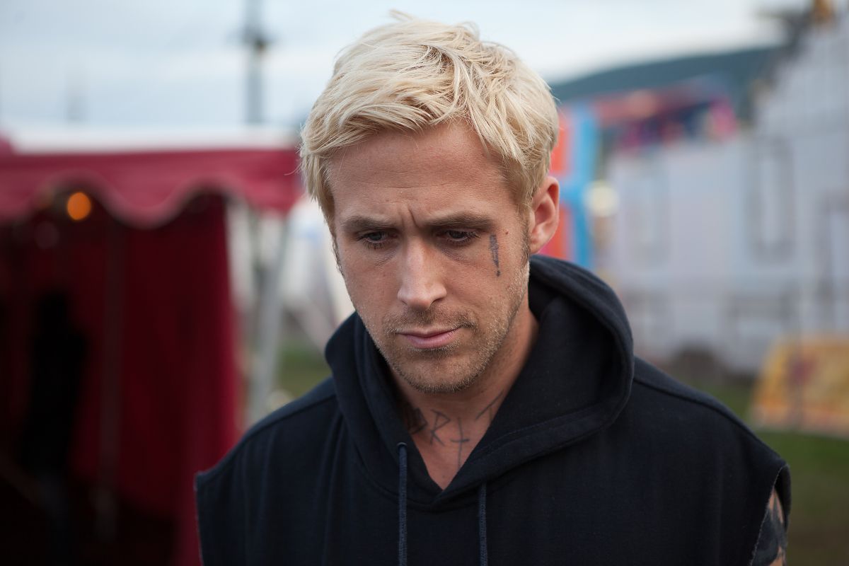 The Place Beyond the Pines - Film-Still