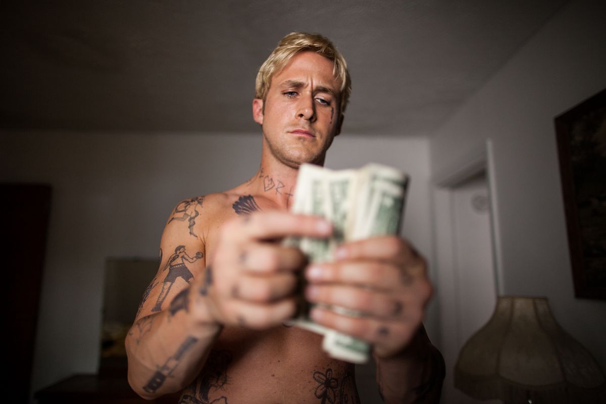 The Place Beyond the Pines - Film-Still