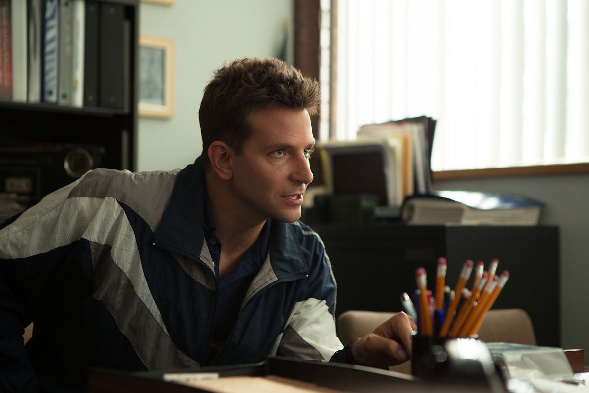 The Place Beyond the Pines - Film-Still