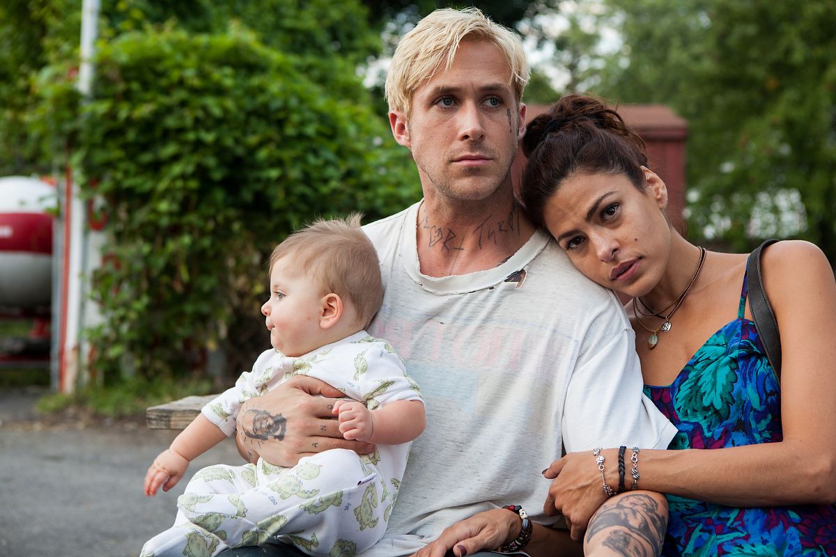 The Place Beyond the Pines - Film-Still