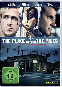 Cover zu The Place Beyond the Pines