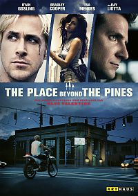 Cover zu The Place Beyond the Pines