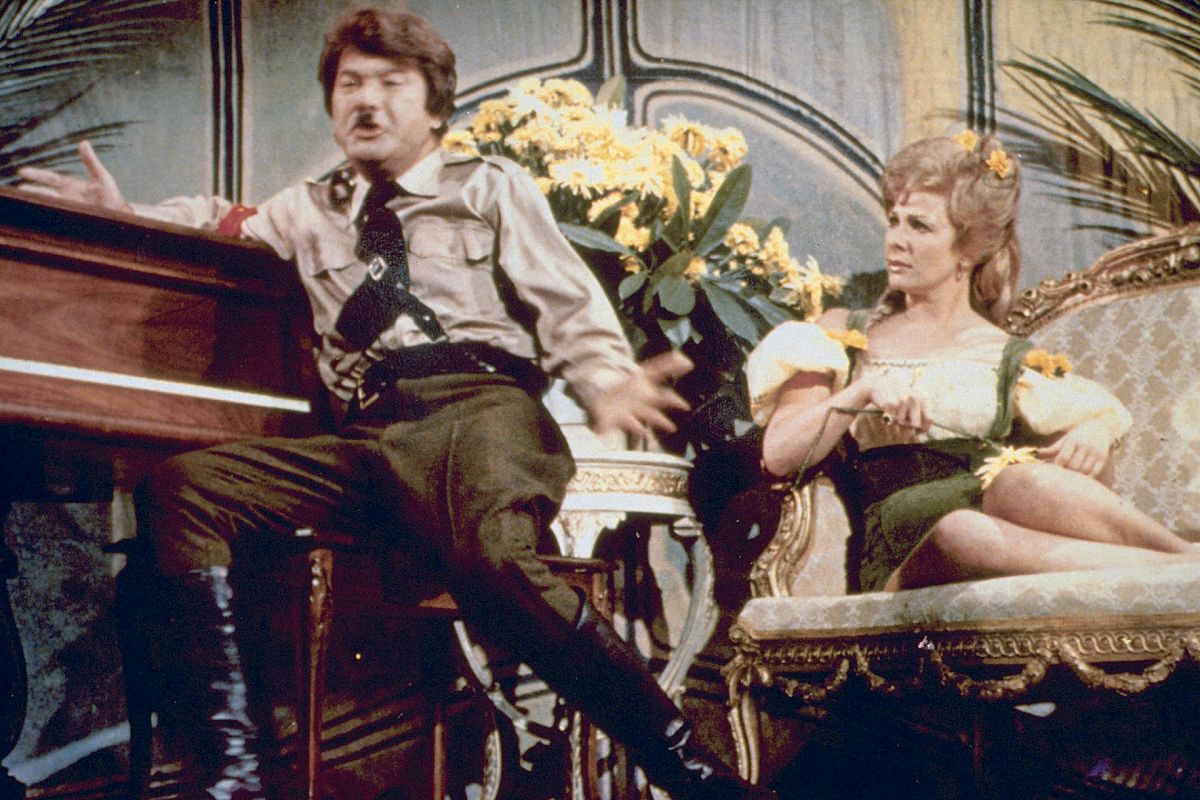 The Producers - Frühling für Hitler - Film-Still