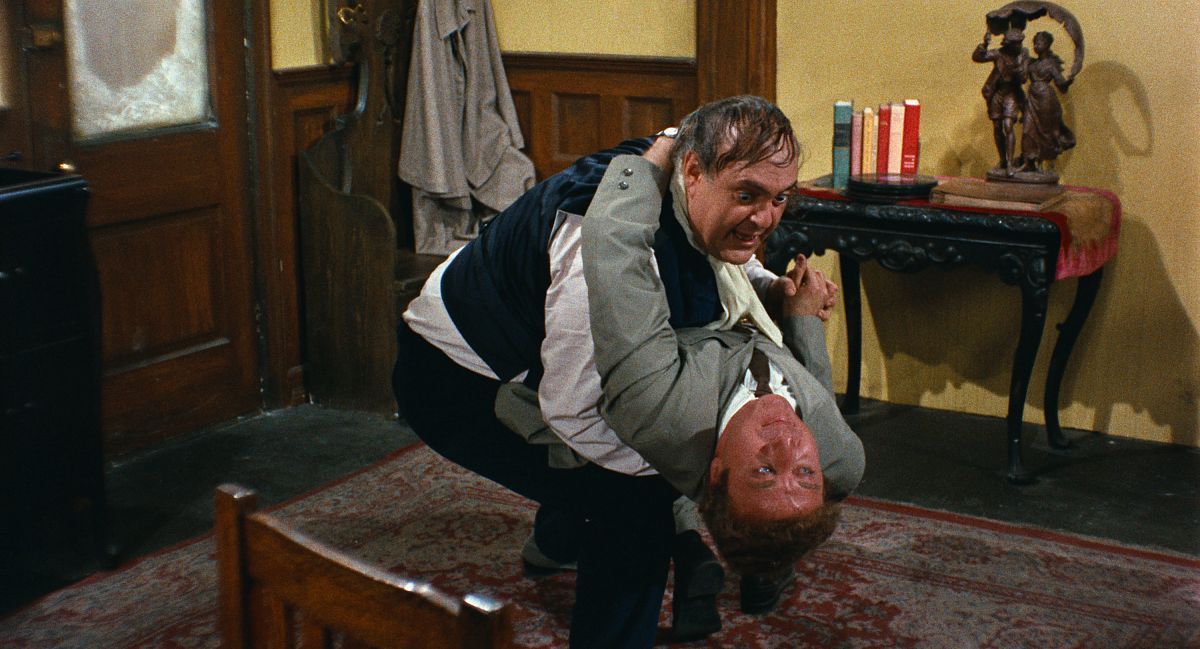 The Producers - Frühling für Hitler - Film-Still