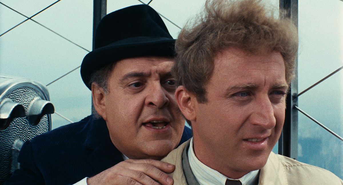 The Producers - Frühling für Hitler - Film-Still