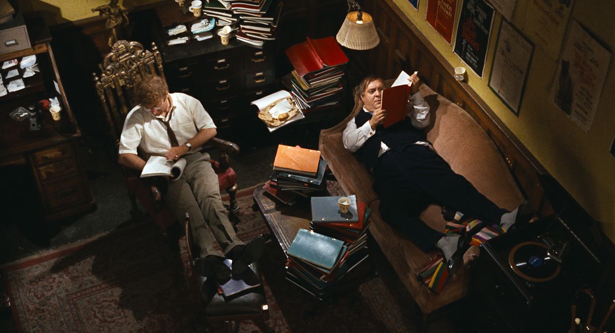 The Producers - Frühling für Hitler - Film-Still