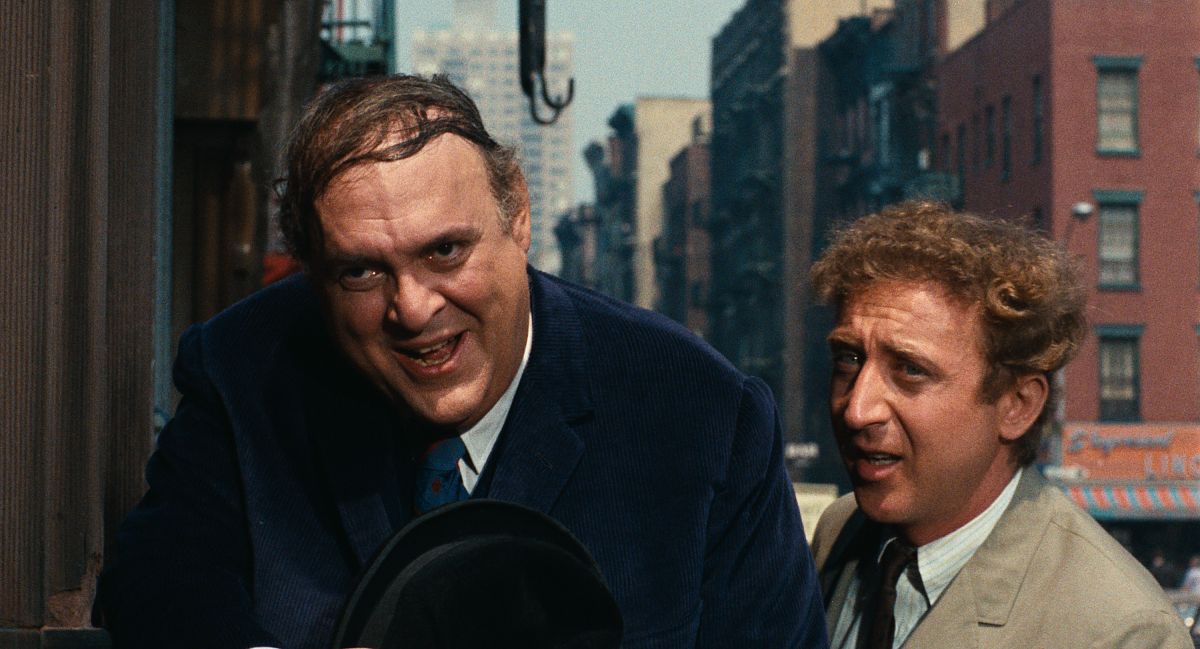 The Producers - Frühling für Hitler - Film-Still