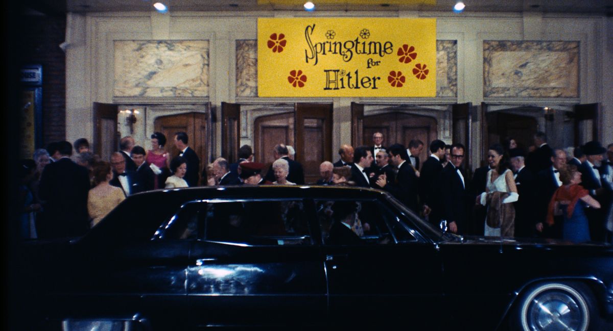 The Producers - Frühling für Hitler - Film-Still