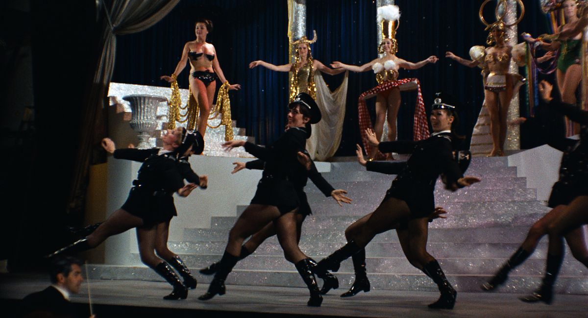 The Producers - Frühling für Hitler - Film-Still