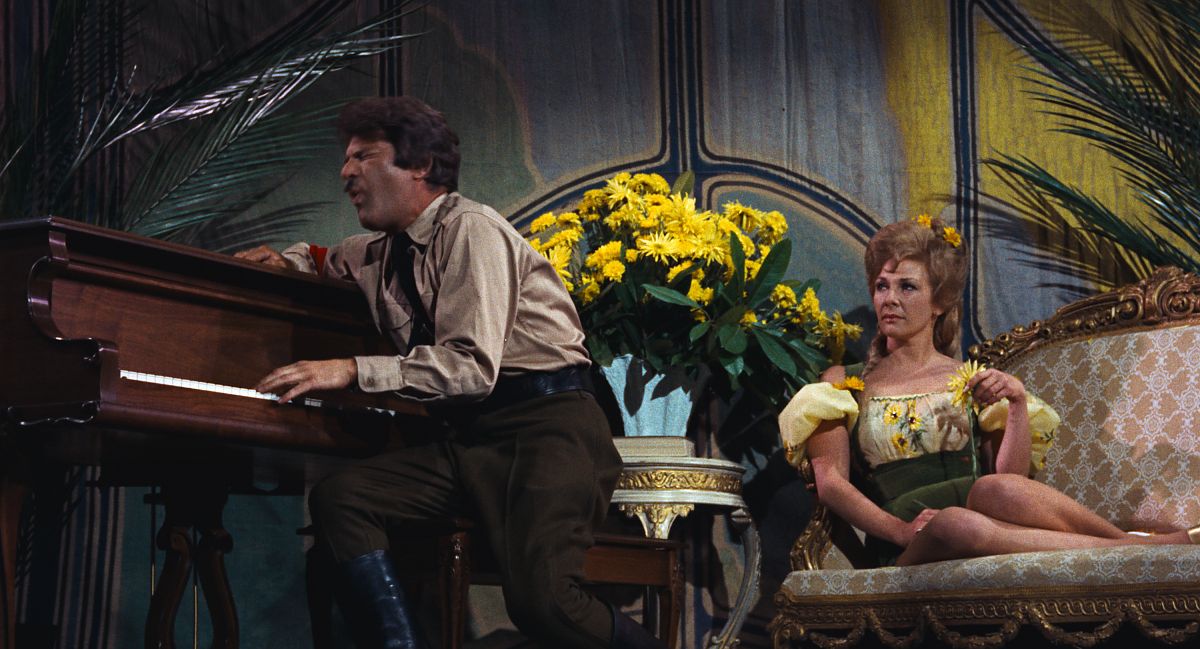 The Producers - Frühling für Hitler - Film-Still