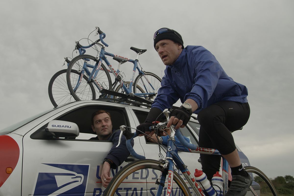 The Program - Um jeden Preis - Film-Still