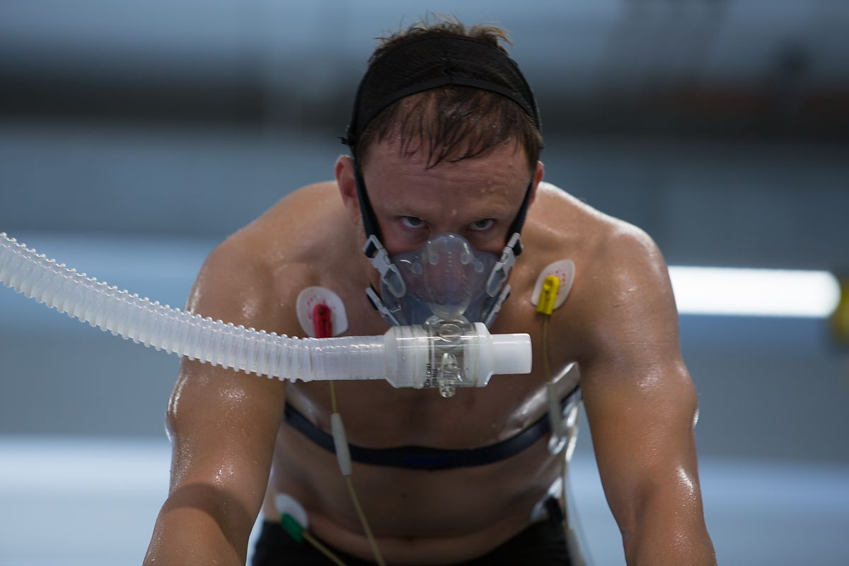 The Program - Um jeden Preis - Film-Still