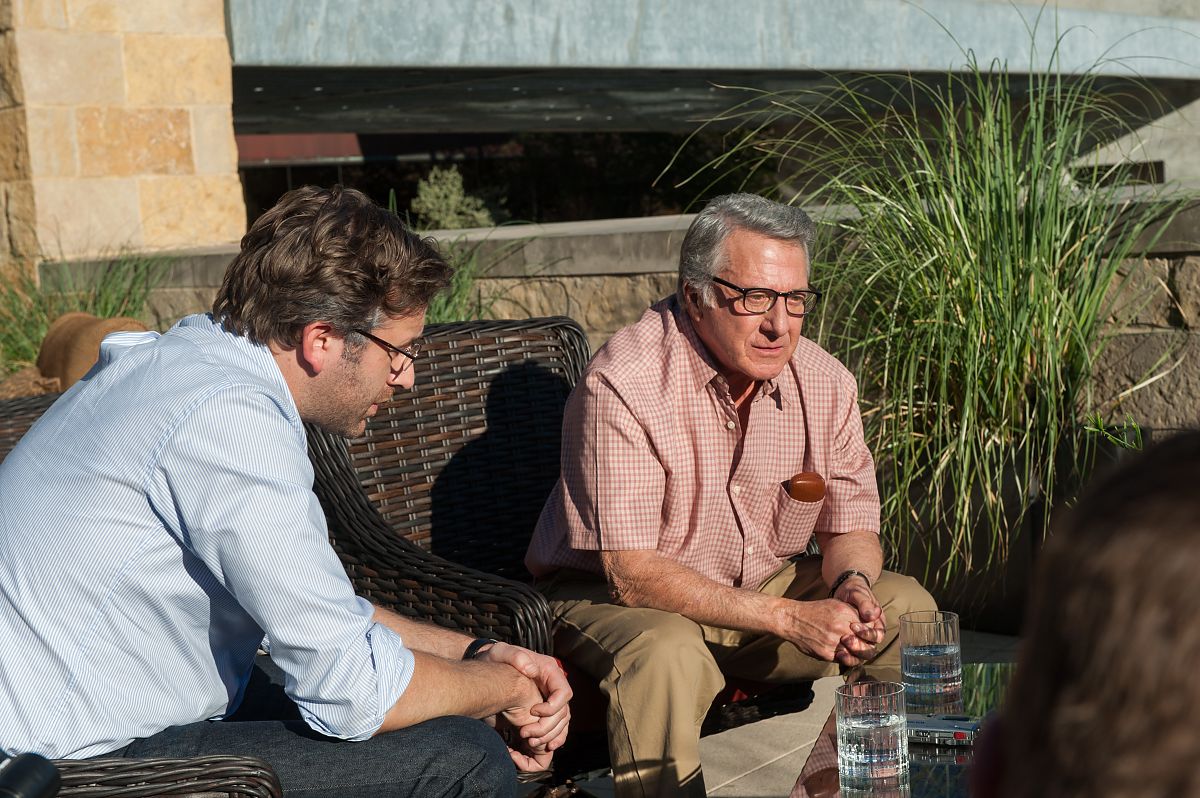 The Program - Um jeden Preis - Film-Still