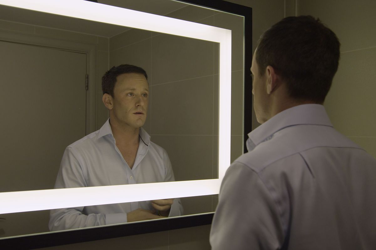 The Program - Um jeden Preis - Film-Still