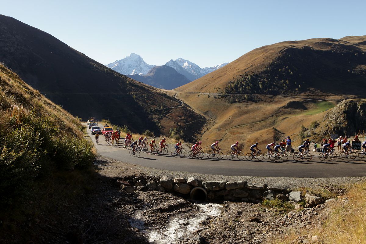 The Program - Um jeden Preis - Film-Still