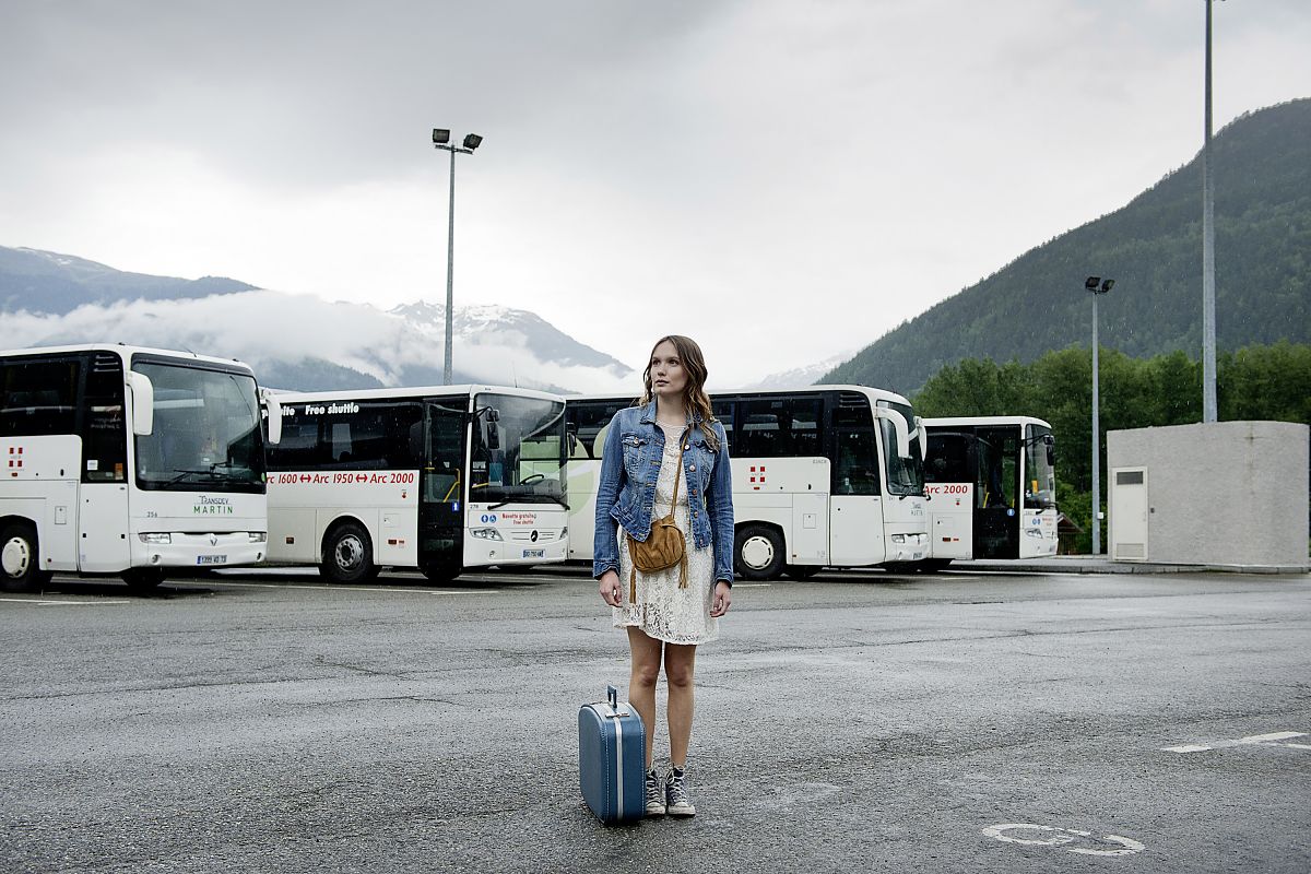 The Returned / 1. Staffel - Film-Still