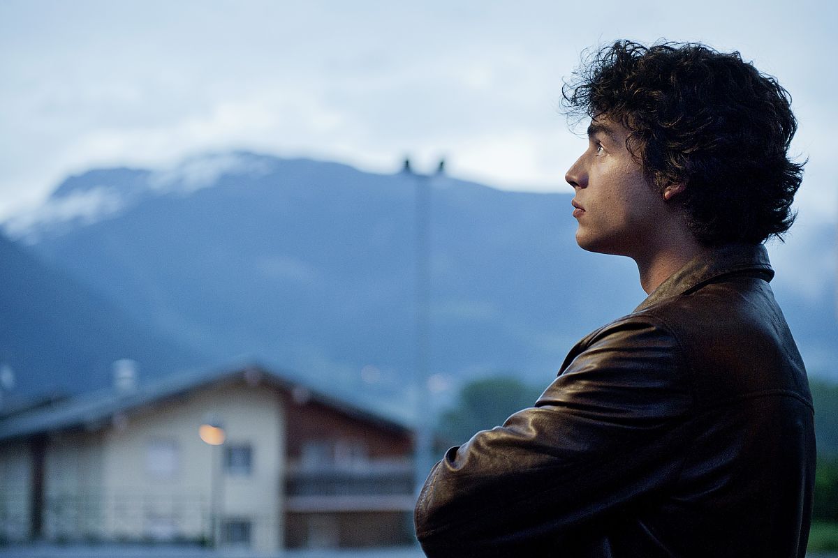 The Returned / 1. Staffel - Film-Still