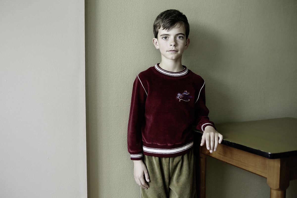 The Returned / 1. Staffel - Film-Still