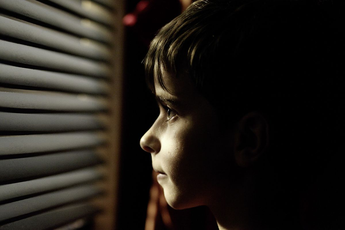 The Returned / 1. Staffel - Film-Still