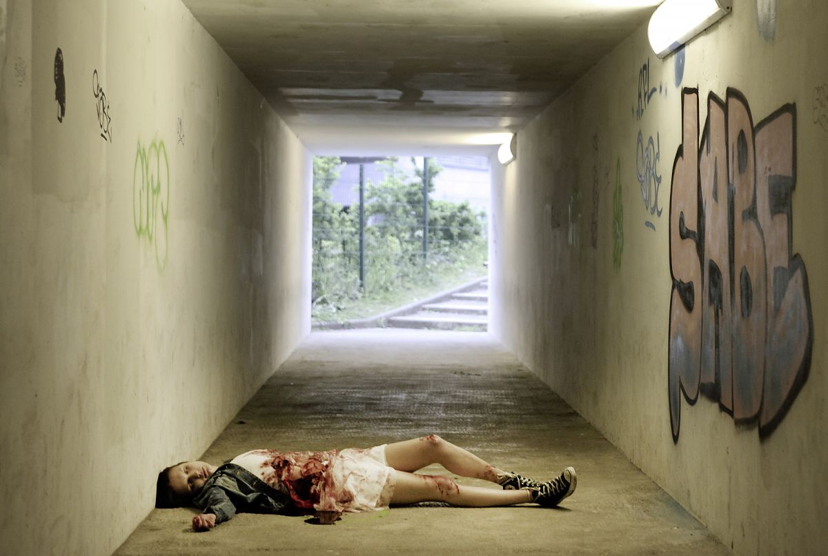 The Returned / 1. Staffel - Film-Still