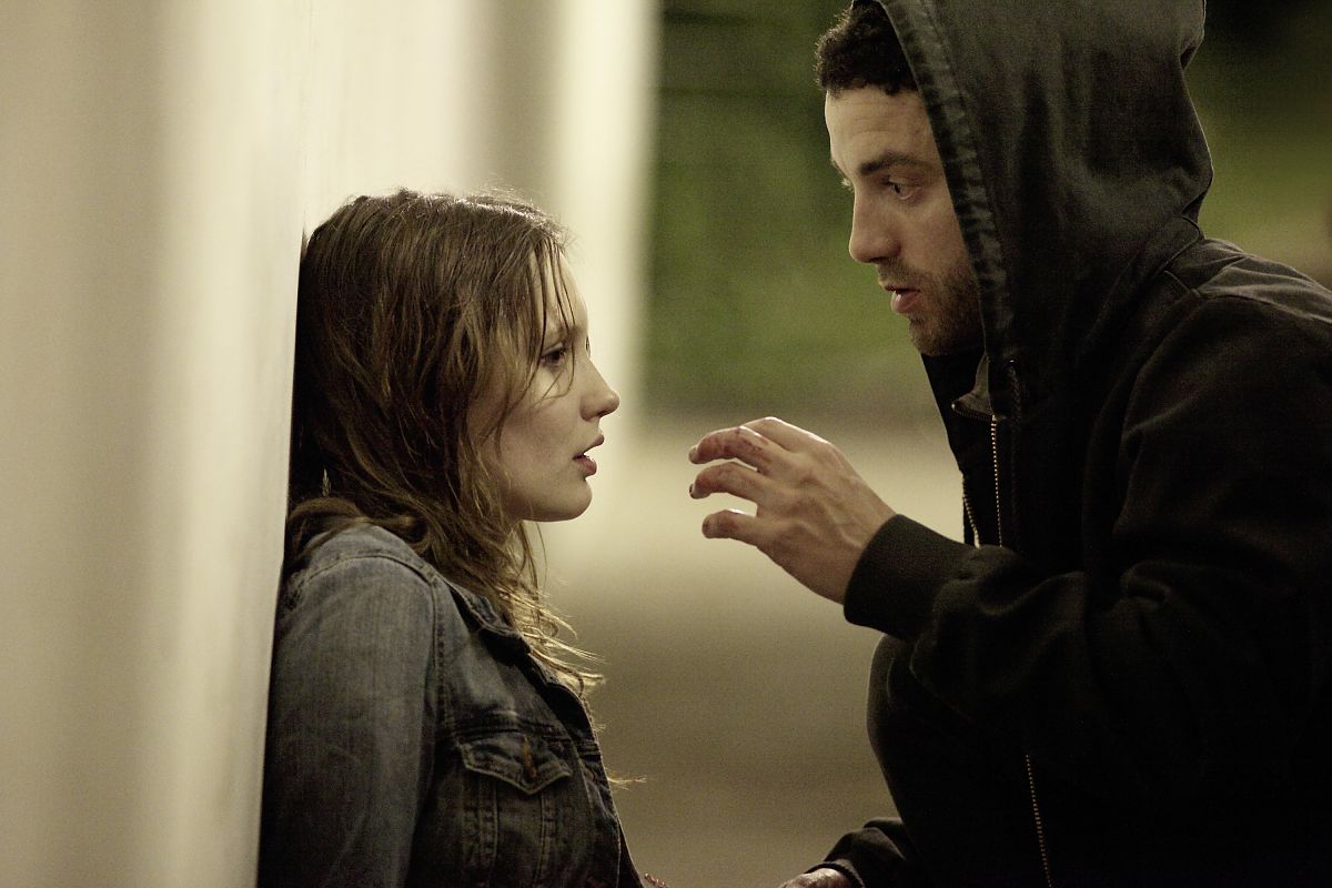 The Returned / 1. Staffel - Film-Still