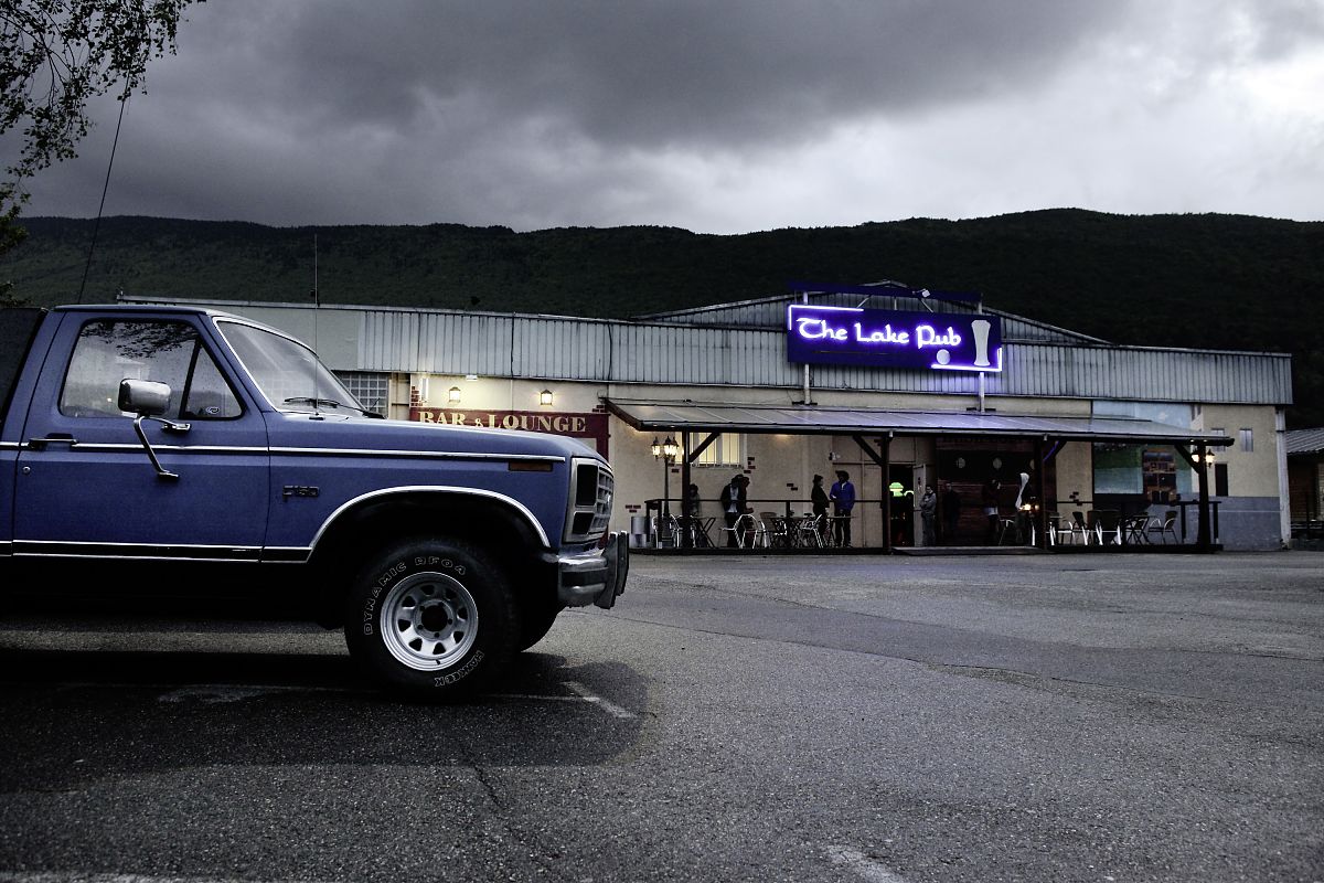 The Returned / 1. Staffel - Film-Still