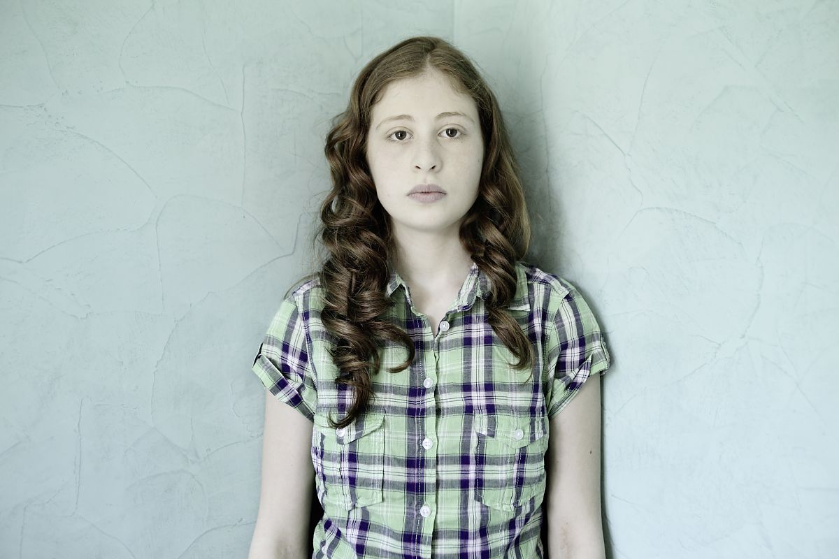 The Returned / 1. Staffel - Film-Still