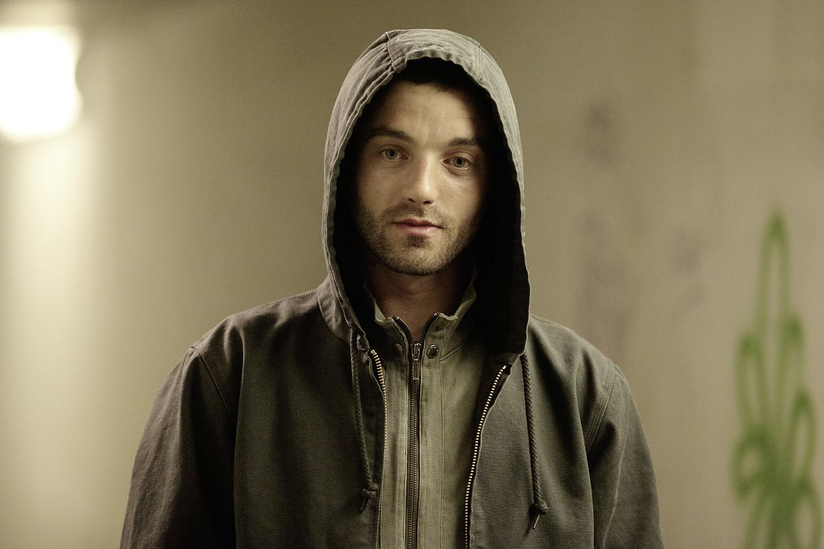 The Returned / 1. Staffel - Film-Still