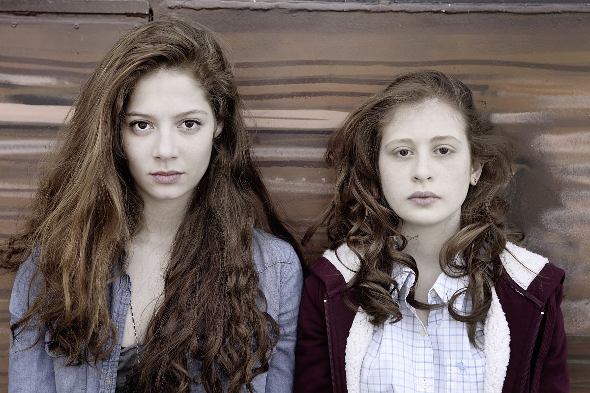 The Returned / 1. Staffel - Film-Still