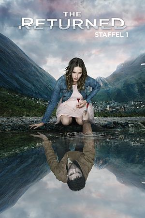 Cover zu The Returned / 1. Staffel