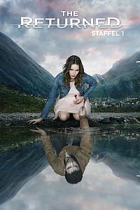 Cover The Returned