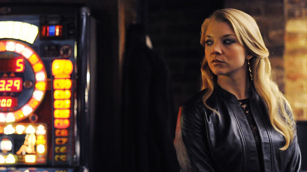 The Riot Club - Film-Still